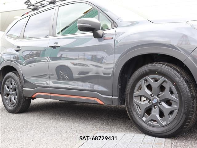 Subaru FORESTER 2023 8898439-17