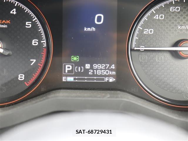 Subaru FORESTER 2023 8898439-4