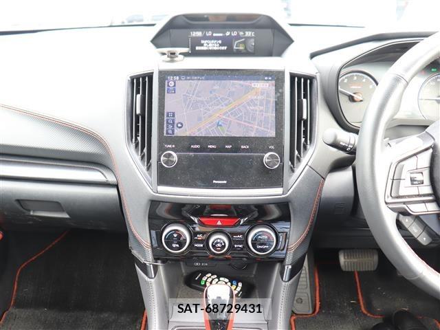 Subaru FORESTER 2023 8898439-6