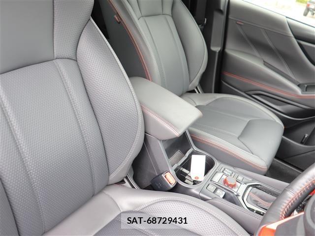 Subaru FORESTER 2023 8898439-7