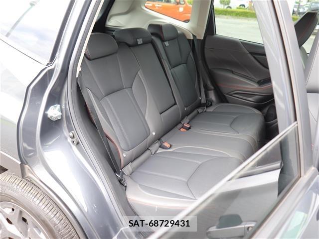 Subaru FORESTER 2023 8898439-9