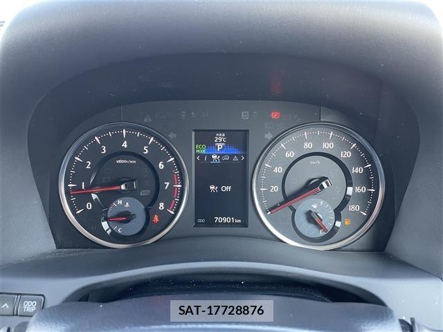 Toyota VELLFIRE 2016 8674400-1