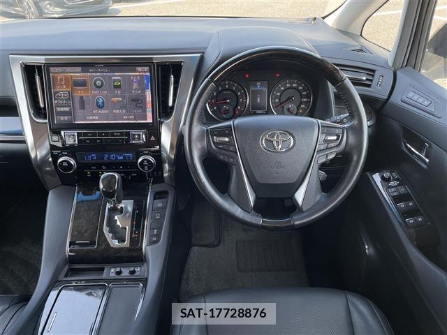 Toyota VELLFIRE 2016 8674400-10
