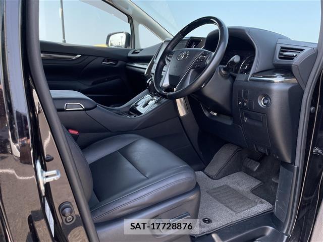 Toyota VELLFIRE 2016 8674400-11