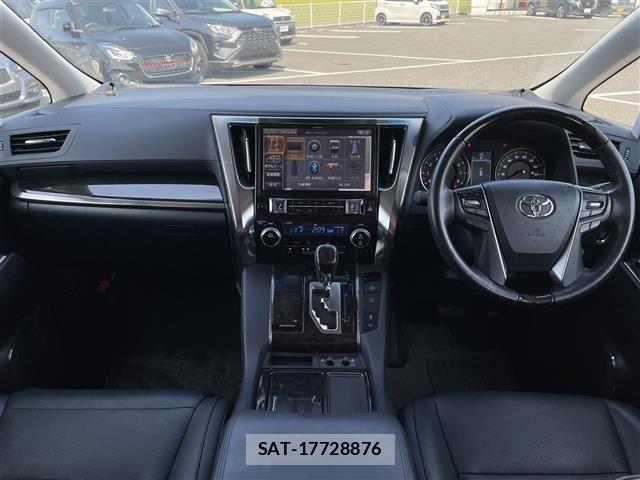 Toyota VELLFIRE 2016 8674400-14