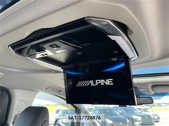 Toyota VELLFIRE 2016 8674400-19