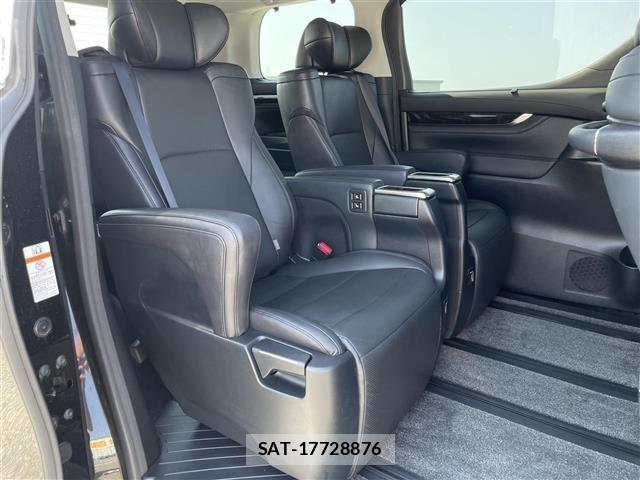 Toyota VELLFIRE 2016 8674400-2