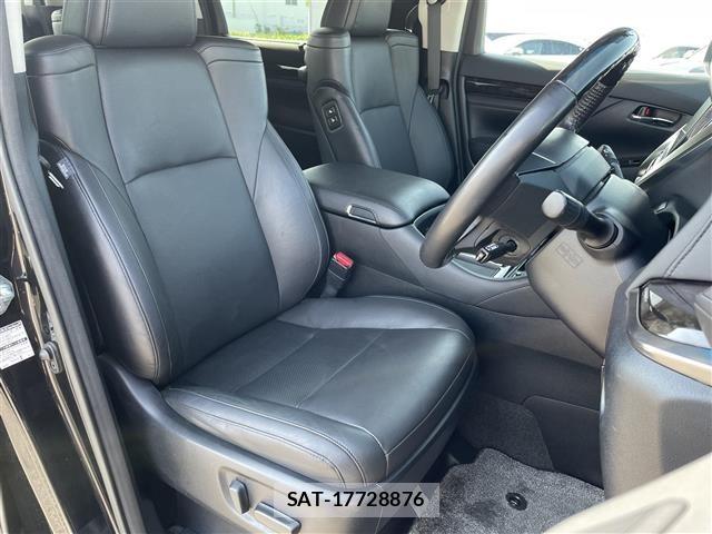 Toyota VELLFIRE 2016 8674400-20