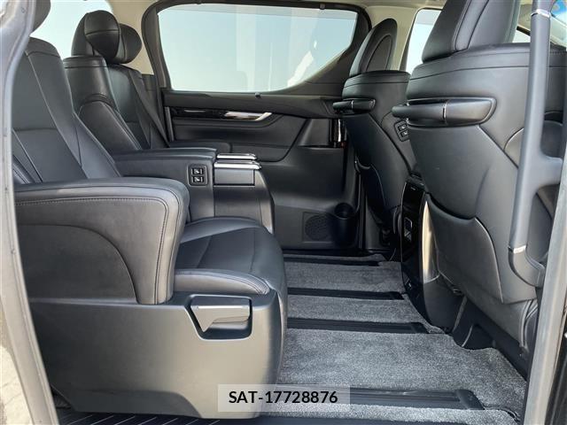 Toyota VELLFIRE 2016 8674400-22