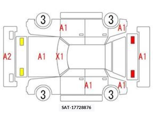 Toyota VELLFIRE 2016 8674400-23