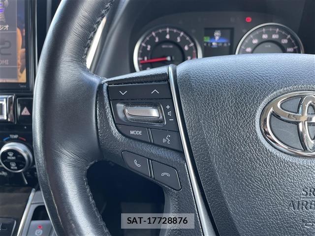 Toyota VELLFIRE 2016 8674400-3