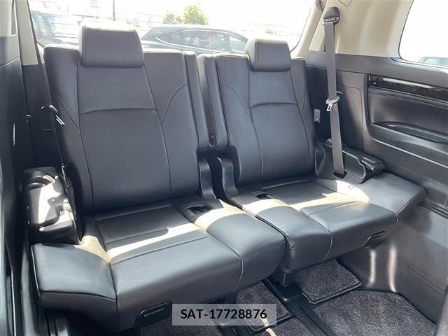 Toyota VELLFIRE 2016 8674400-4