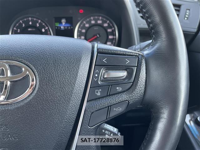 Toyota VELLFIRE 2016 8674400-5