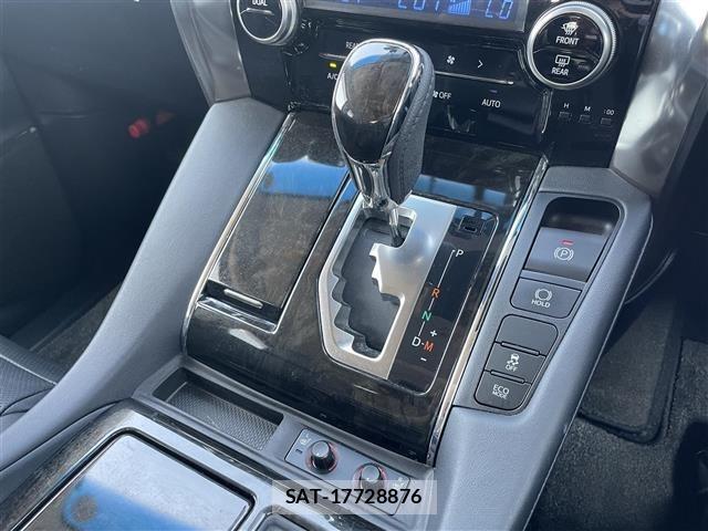 Toyota VELLFIRE 2016 8674400-7
