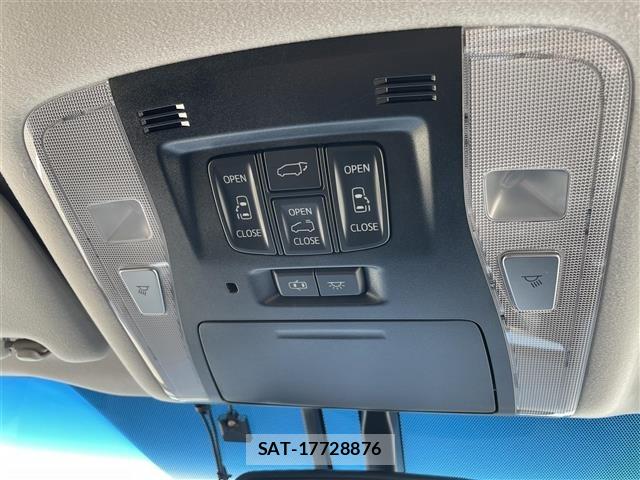 Toyota VELLFIRE 2016 8674400-8