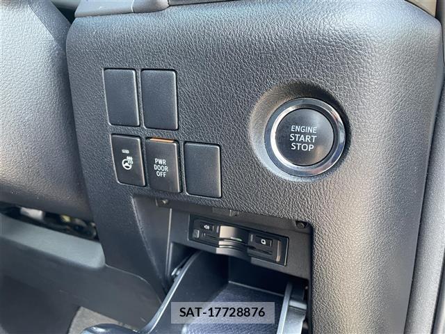 Toyota VELLFIRE 2016 8674400-9