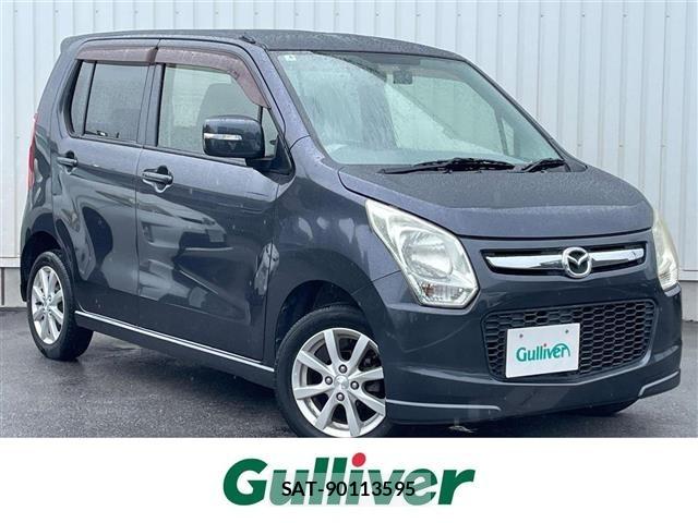 Mazda FLAIR 2013 8706529-0