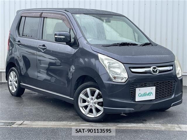 Mazda FLAIR 2013 8706529-15