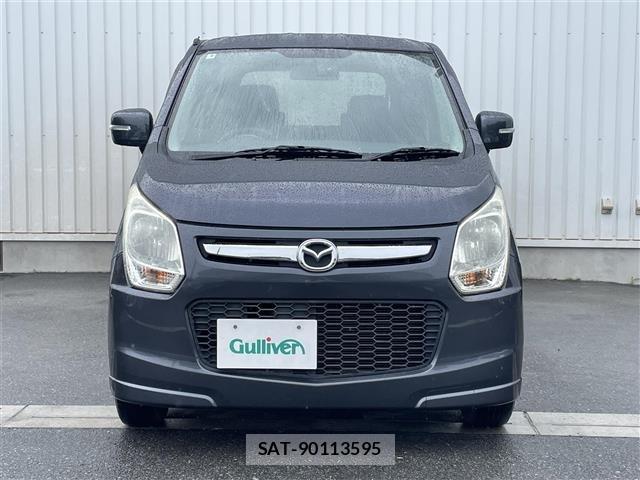 Mazda FLAIR 2013 8706529-16