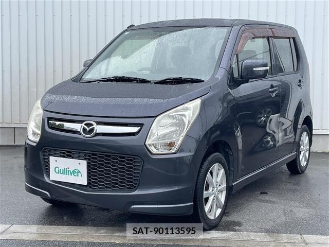 Mazda FLAIR 2013 8706529-17