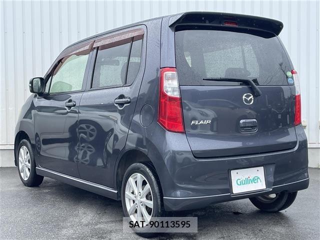 Mazda FLAIR 2013 8706529-18