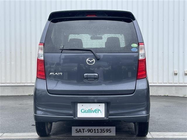 Mazda FLAIR 2013 8706529-19