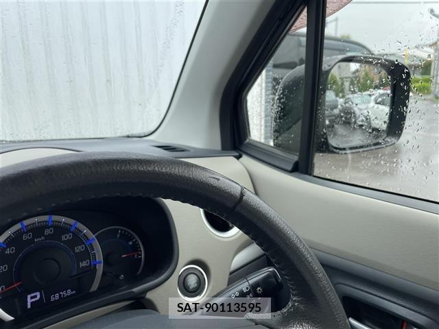 Mazda FLAIR 2013 8706529-2
