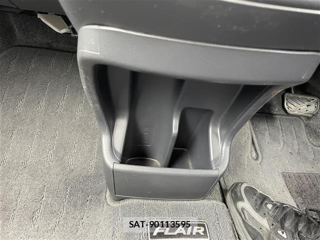 Mazda FLAIR 2013 8706529-20