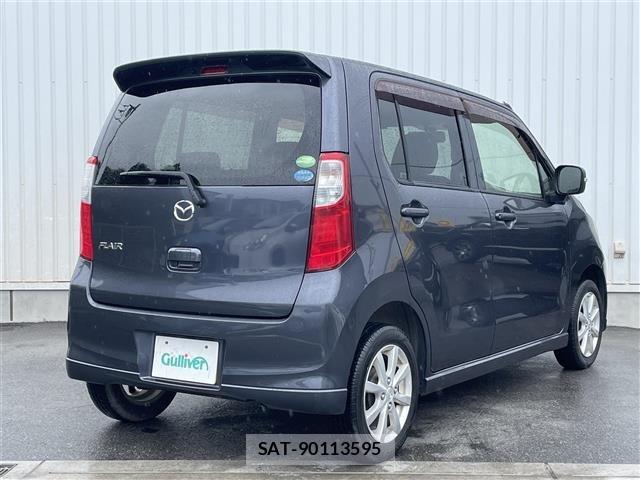 Mazda FLAIR 2013 8706529-21