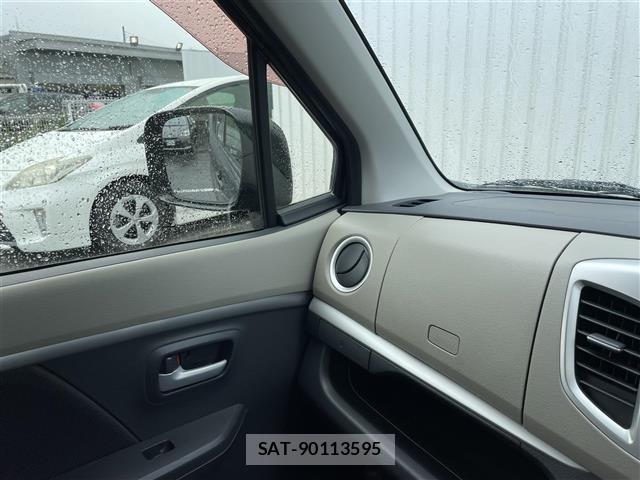 Mazda FLAIR 2013 8706529-22