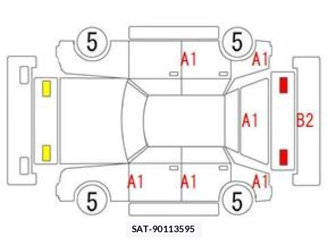 Mazda FLAIR 2013 8706529-23