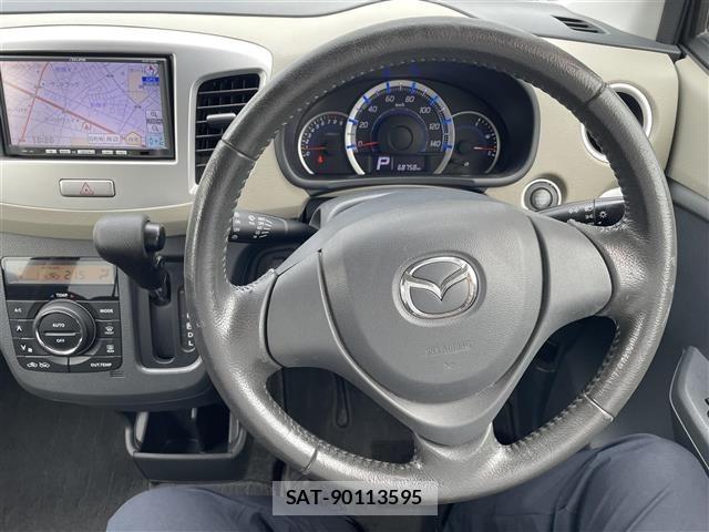 Mazda FLAIR 2013 8706529-3