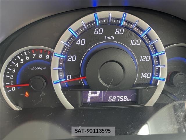 Mazda FLAIR 2013 8706529-5