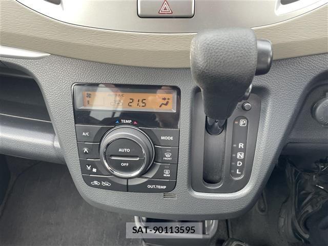 Mazda FLAIR 2013 8706529-7