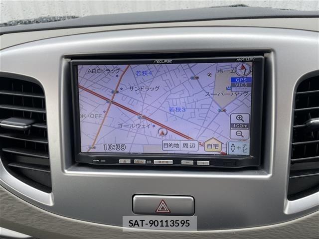 Mazda FLAIR 2013 8706529-8