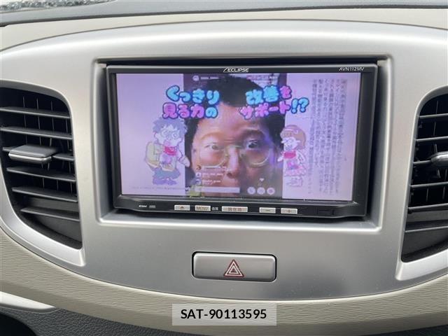 Mazda FLAIR 2013 8706529-9