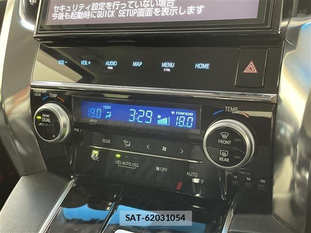 Toyota VELLFIRE 2019 8692814-1