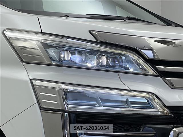 Toyota VELLFIRE 2019 8692814-11