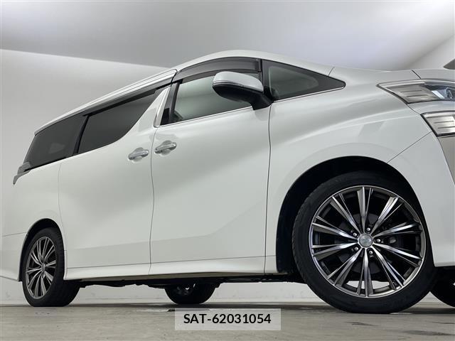 Toyota VELLFIRE 2019 8692814-12