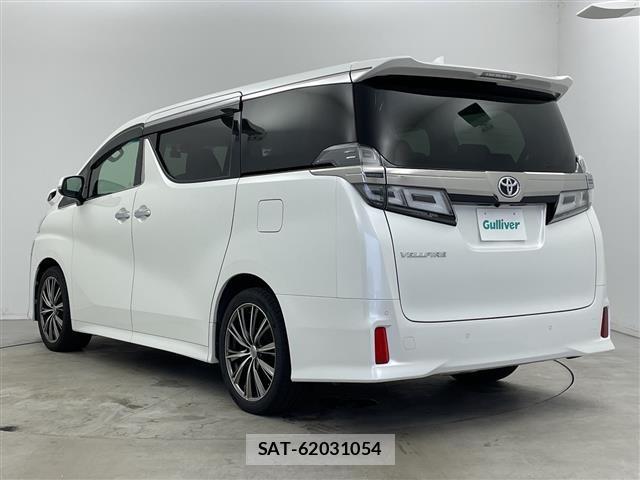 Toyota VELLFIRE 2019 8692814-13
