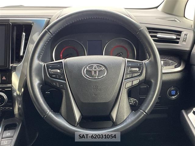 Toyota VELLFIRE 2019 8692814-14