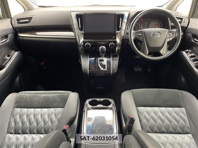 Toyota VELLFIRE 2019 8692814-15