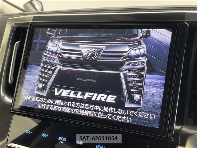 Toyota VELLFIRE 2019 8692814-17