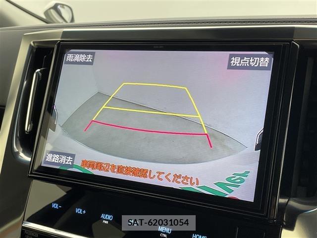 Toyota VELLFIRE 2019 8692814-18