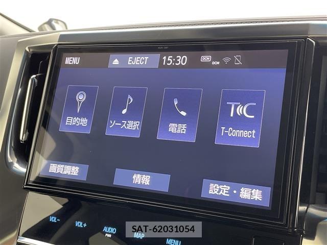 Toyota VELLFIRE 2019 8692814-19