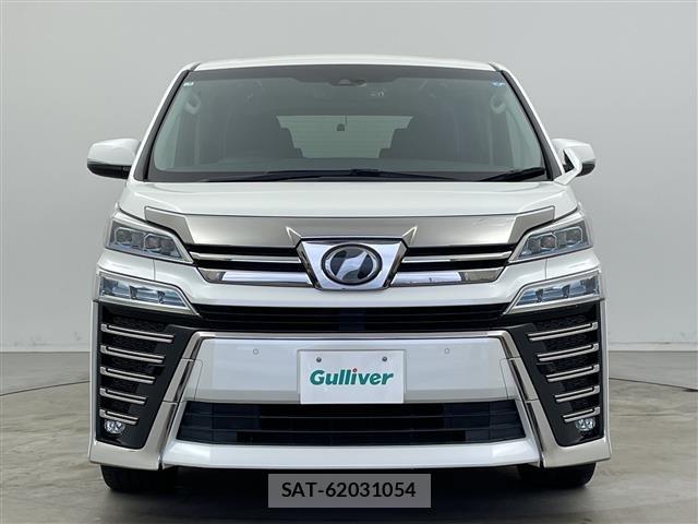 Toyota VELLFIRE 2019 8692814-20