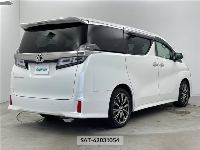 Toyota VELLFIRE 2019 8692814-22