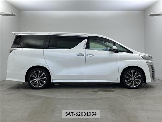 Toyota VELLFIRE 2019 8692814-4