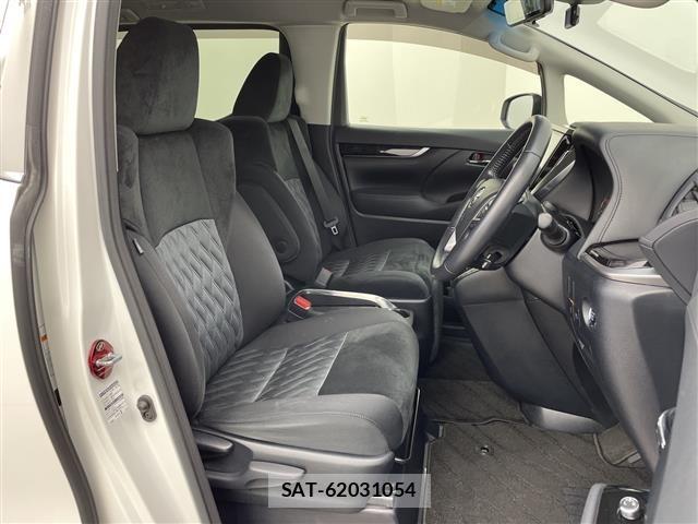 Toyota VELLFIRE 2019 8692814-5