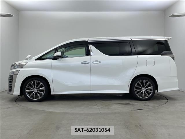 Toyota VELLFIRE 2019 8692814-6